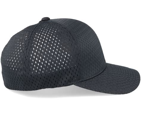 athletic mesh black flexfit flexfit caps hatstorecouk