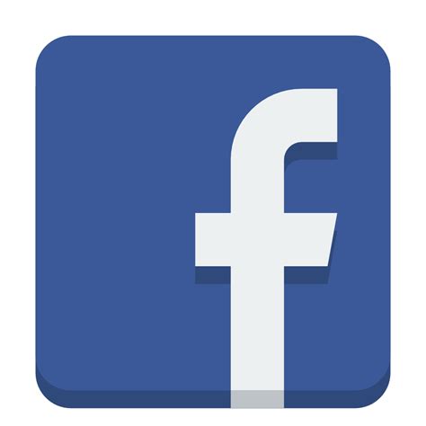 facebook icon small   icons library