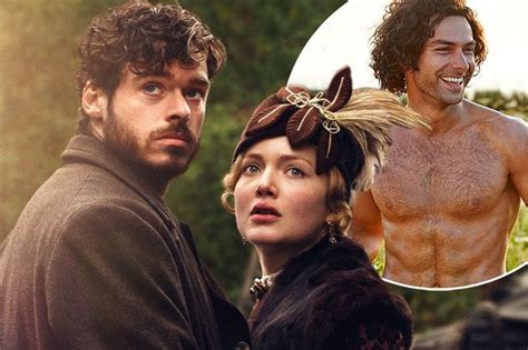 bbc adaptation of lady chatterley s lover labelled new