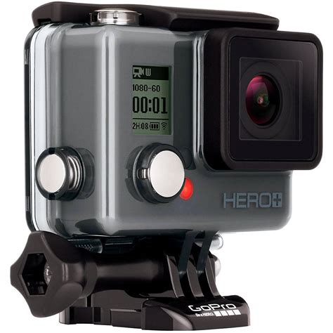 gopro camara hero lcd hd camera grabadora de video  en mercado libre