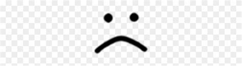 sad face roblox crying face