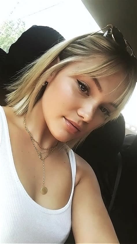 Olivia Holt Nude And Hot Pics And Sexy Scene Scandal Planet