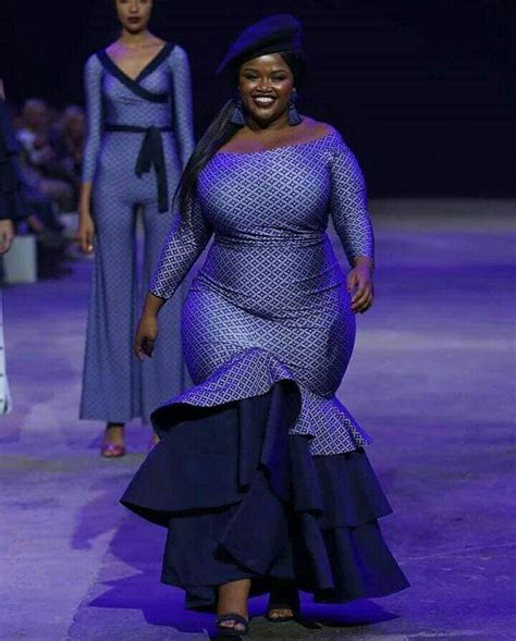 2020 traditional shweshwe dresses style you 7