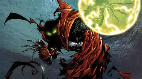 spawn wallpapers wallpaperscom