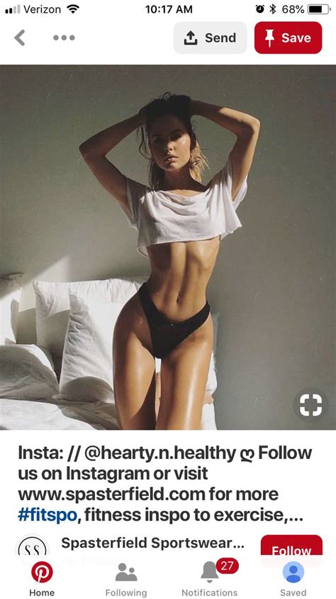 pin on body goals