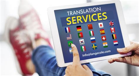 translation services   langecole school  foreign
