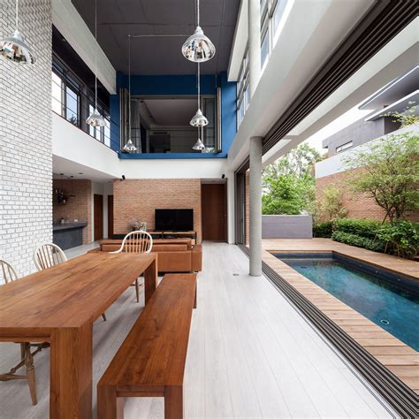 homes designed  indooroutdoor living