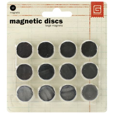 magnetic snaps large