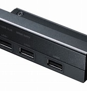 Image result for USB-2H302BK. Size: 176 x 185. Source: kakaku.com