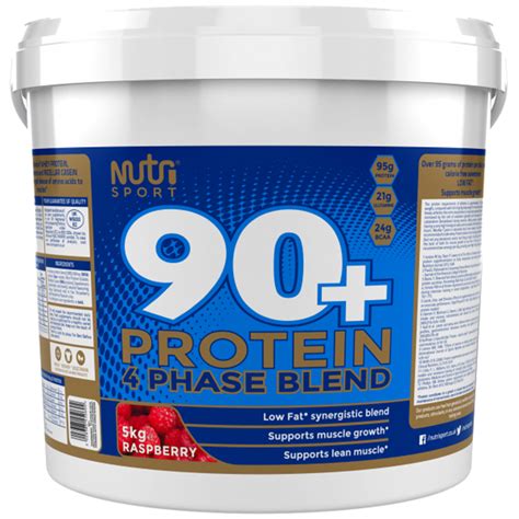nutrisport  protein kg whey protein powder  kg lbs