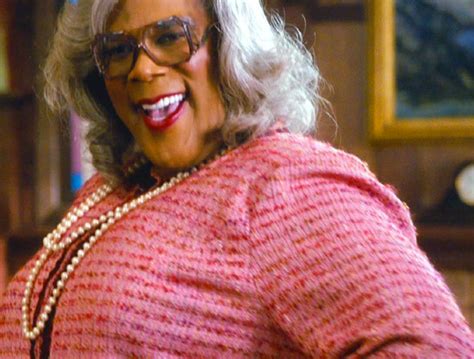 Let S Talk Tyler Perry On Madea Black Cinema And Detecting Uncle