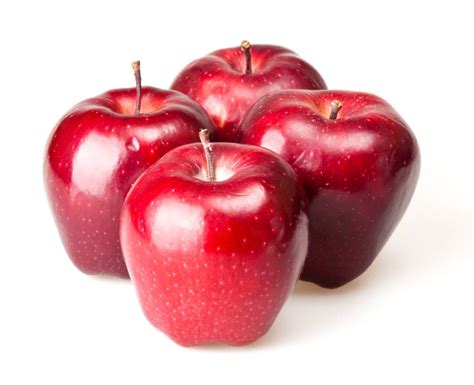 apples red delicious  fresh   mtl
