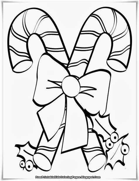 printable christmas coloring pages  printable kids coloring pages