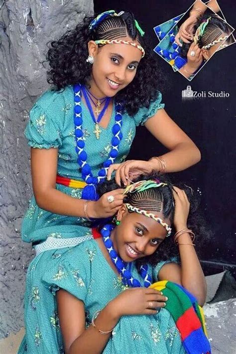 Beauty 💗 Ethiopian Beauty Ethiopian Women