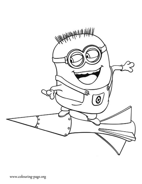 pirate coloring pages minion coloring pages