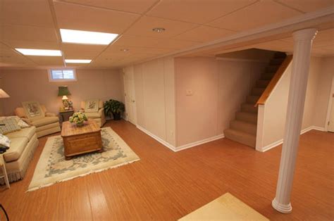 stone basement floor clsa flooring guide