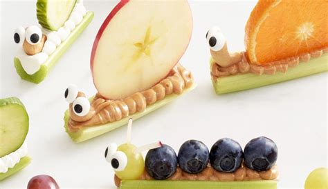 quick easy healthy snacks   kids uci susan samueli integrative health institute ssihi