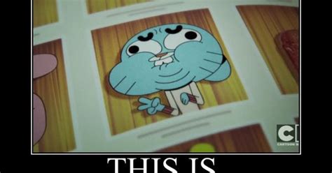 the amazing world of gumball my shows pinterest
