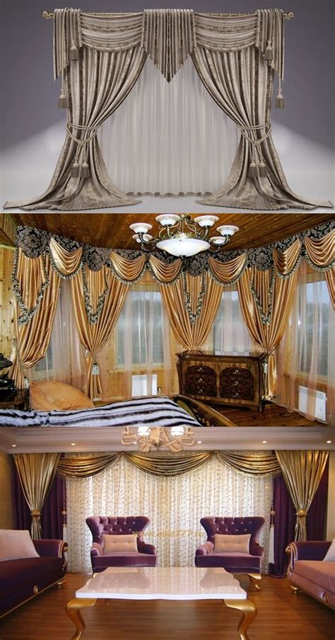 classic curtains designs interior design