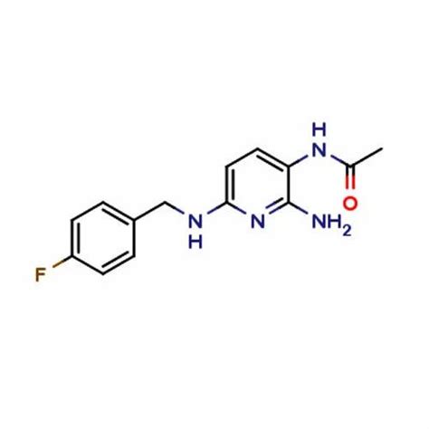 solid acetylated flupirtine  rs kg  hyderabad id