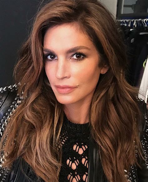 cindy crawford hair styles hair pictures beauty hair makeup
