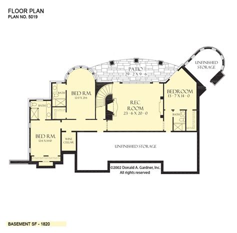 estate house plans luxury home plans basement home plans