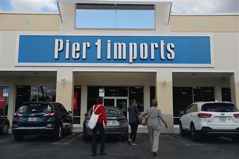 pier  imports  close hudson valley locations