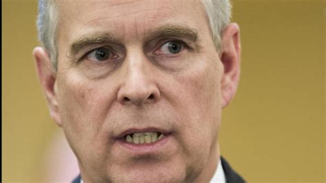 Prince Andrew Likely To Try To Avoid Testimony On Teen Sex Assault