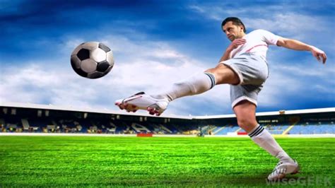 photo kicking  ball activity athlete ball