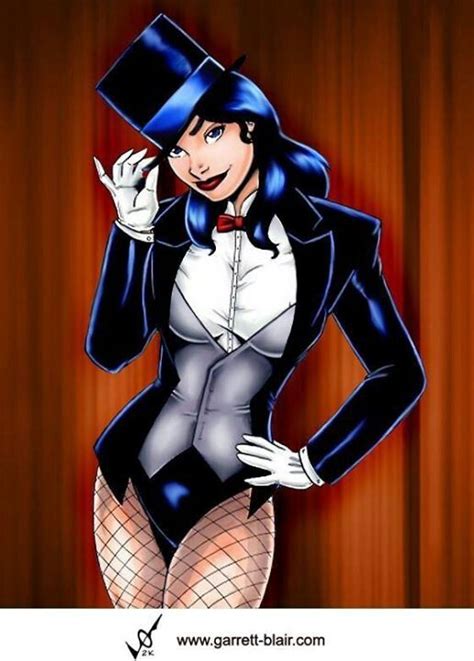 537 best images about dc comics zatanna on pinterest the justice black canary and justice league