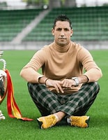 Image result for capdevila. Size: 155 x 200. Source: vipdeportivo.es