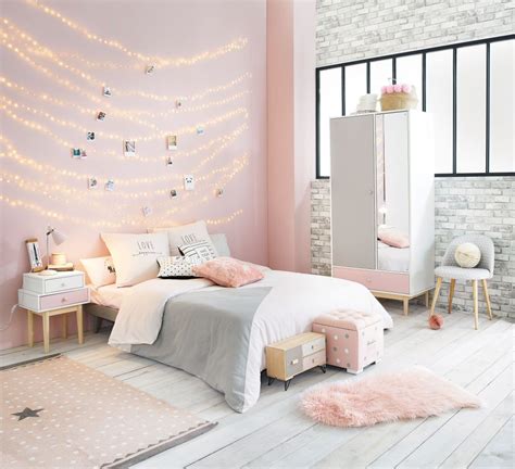 girls bedroom ideas lovely  cute teenage girl bedroom ideas pink