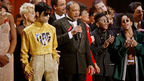 Prince Seeing Him For The First Time Is Still Unforgettable 40 Years