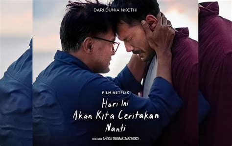 Review ‘hari Ini Akan Kita Ceritakan Nanti Cerita Masa Muda Sang Ayah