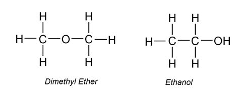 solved  dimethyl ether   boiling point  oc  cheggcom