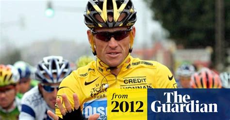 uci commission into lance armstrong scandal begins to take shape