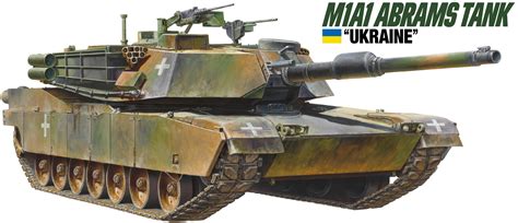 ma abrams tank ukrainian army scale limited hljcom