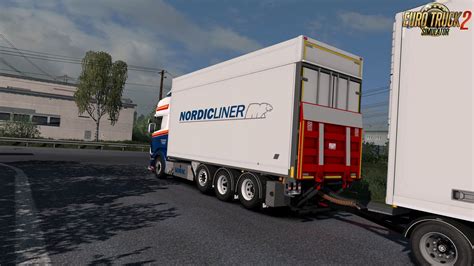vak trailers  addons  kast  ets mods euro truck simulator  mods etsmodslt