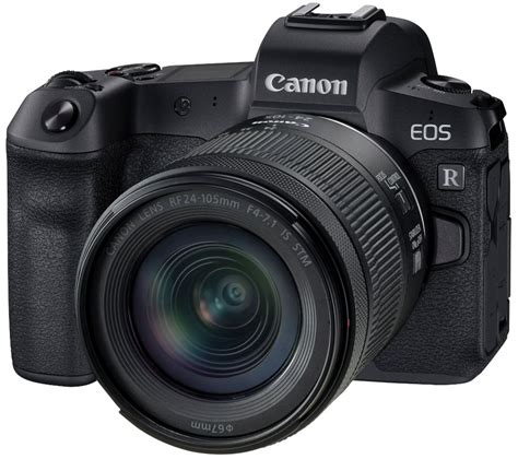buy canon eos  mirorless camera  rf   mm    stm lens