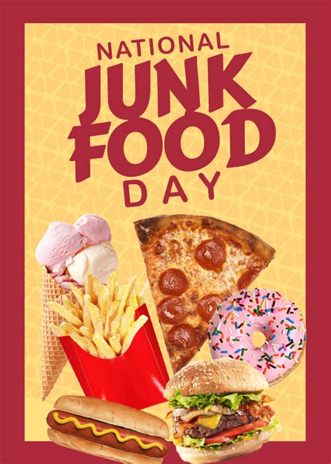 Nationaljunkfoodday Battle Of The After School Snacks Cassius