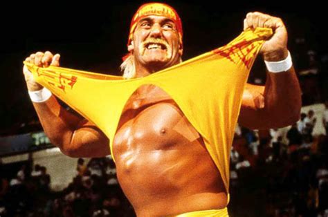 Wwe News Hulk Hogan Teases Something Special On October
