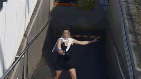 Melbourne Schoolgirl Allegedly Sexually Assaulted At Newport Train