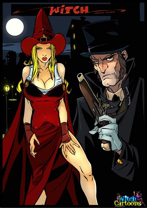 witchcartoons witch adventure part 8 download xxx adult comics hentai and manga 3d porn