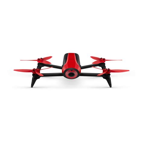 parrot bebop  user manual   manualslib