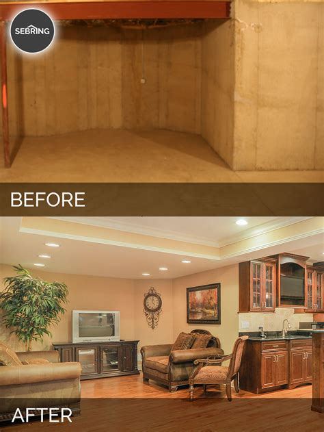 mark kims basement   pictures luxury home remodeling sebring design build