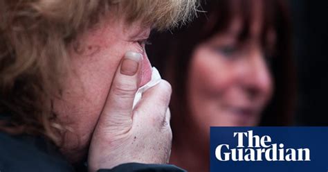 glasgow mourns helicopter crash victims in pictures uk news the