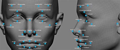 detection of comprehension and emotion from real time video capture of