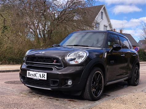 mini countryman cooper   bestcar