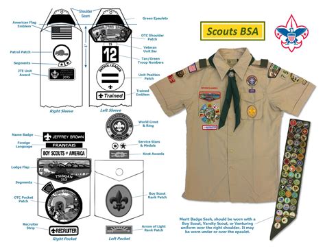 scouts scouts bsa leaders page  casual adventure