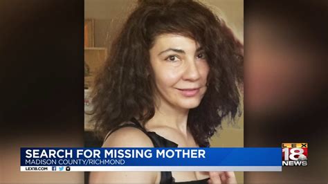 search for missing mother youtube